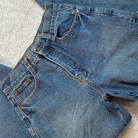 Tony Hawk jeans - Picture 11 of 15